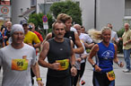 Wallenstein Halbmarathon 2012